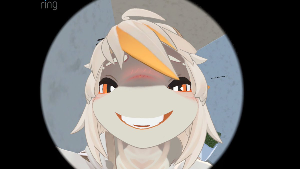 Cocakk🦊🐾Vrc tweet media