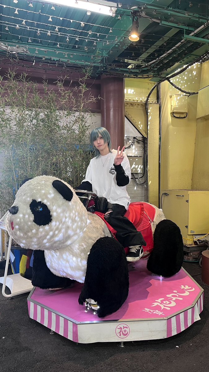 🍡もちもちたいちゃん🍡 tweet media