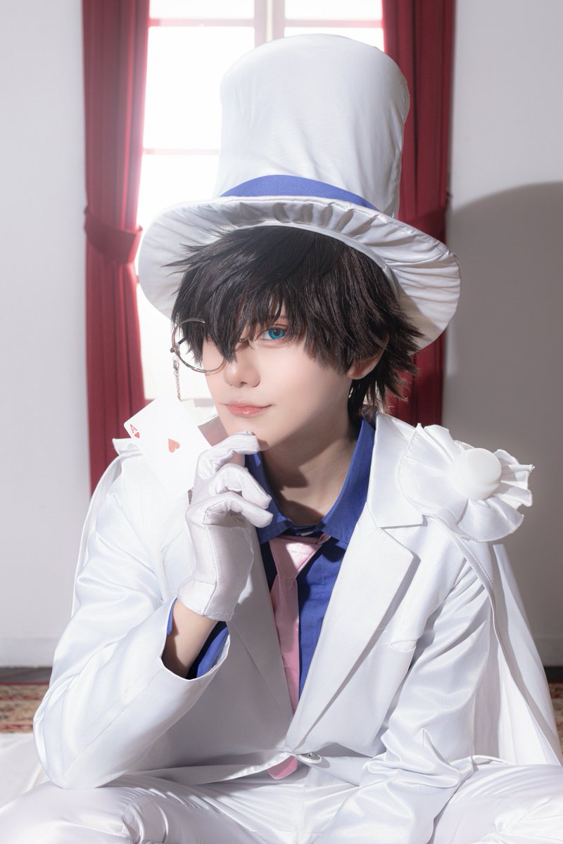 かぢ。@5/6 東2 せ88b tweet media