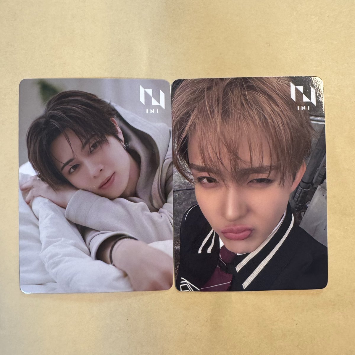 ﾋﾟｨ tweet media