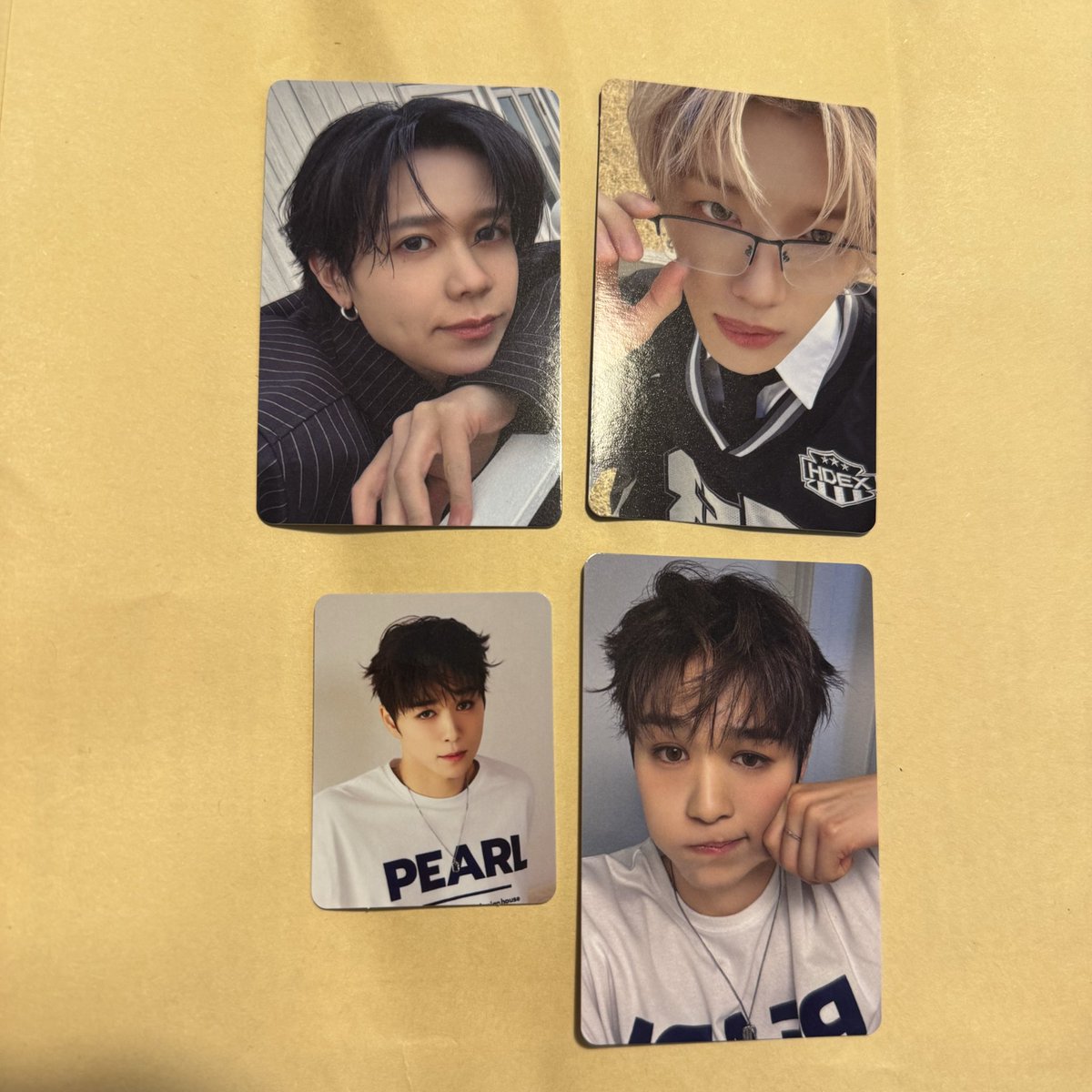 ﾋﾟｨ tweet media