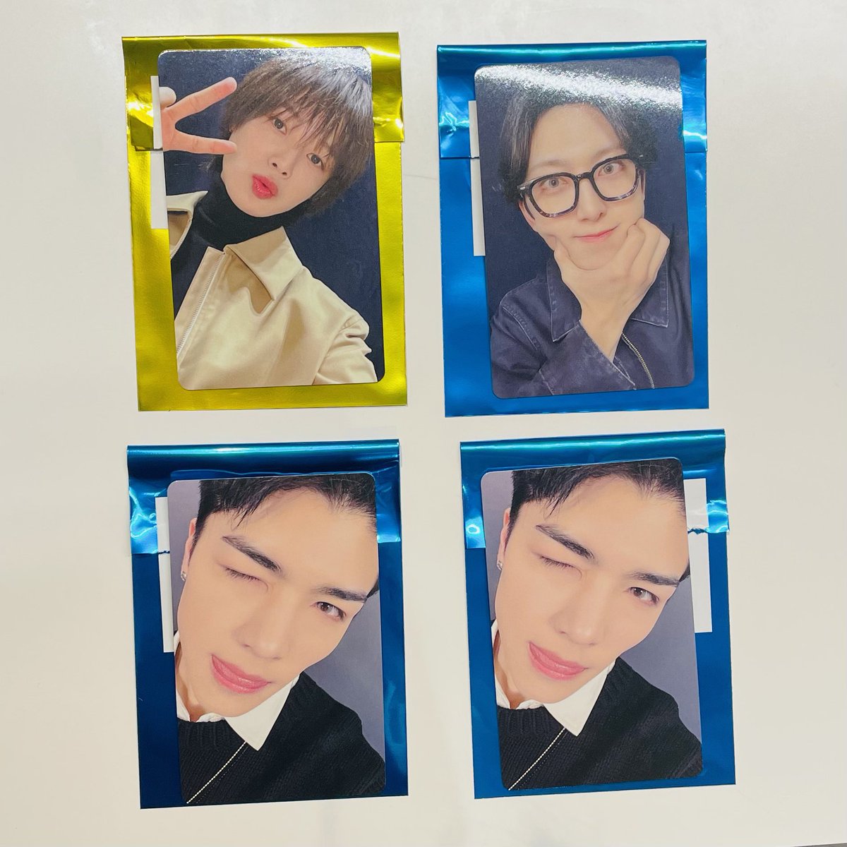 mayu*🍊まっぴゅー tweet media