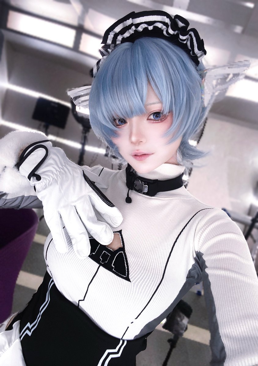 小塩てる💭🪼@にじそ【 西4ホール イ-93 】 tweet media