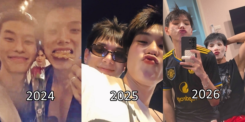 cнαмιиg tweet media