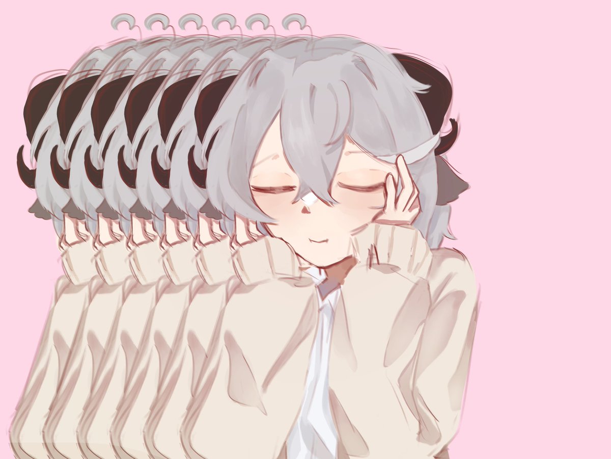 moss 𐔌՞. .՞𐦯 tweet media