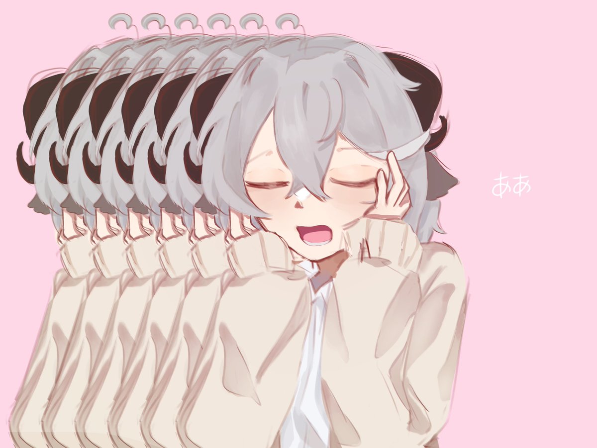 moss 𐔌՞. .՞𐦯 tweet media