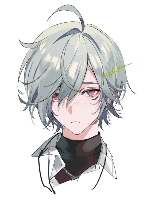# レヨンさん