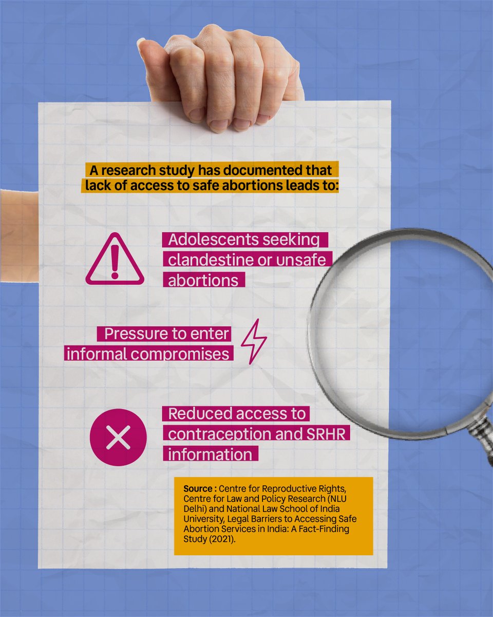 sazaxsupport's tweet photo. While this breaks silence around sexual abuse, it also mandates doctors, to whom minors come seeking pregnancy, to report about it. It also leads to delayed treatment, as care providers deny treatment in fear of prosecution.  2/3 https://t.co/IsH8lNVgc8