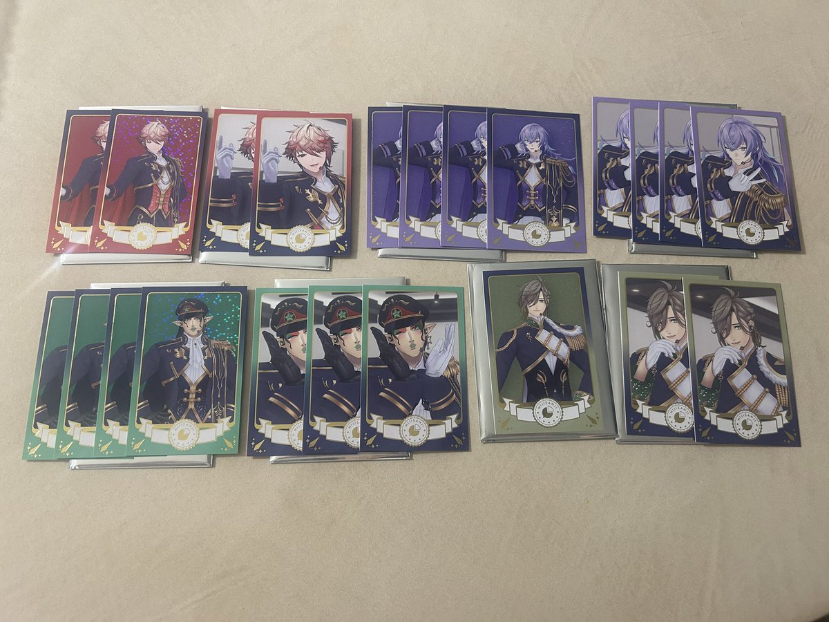 あんず@取引垢 tweet media