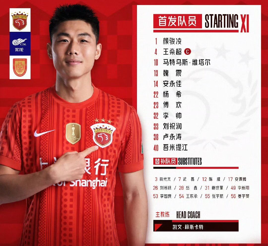 SHANGHAI PORT BR FANPAGE 🔴⚫ tweet media