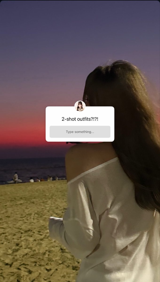 PattBNK48_FanTH's tweet image. [Patt IG story post] 💫💗🍼

ไปพิมพ์บอกกันได้ในig นะ

#PattBNK48
#TeamPattPoKo
#BNK48