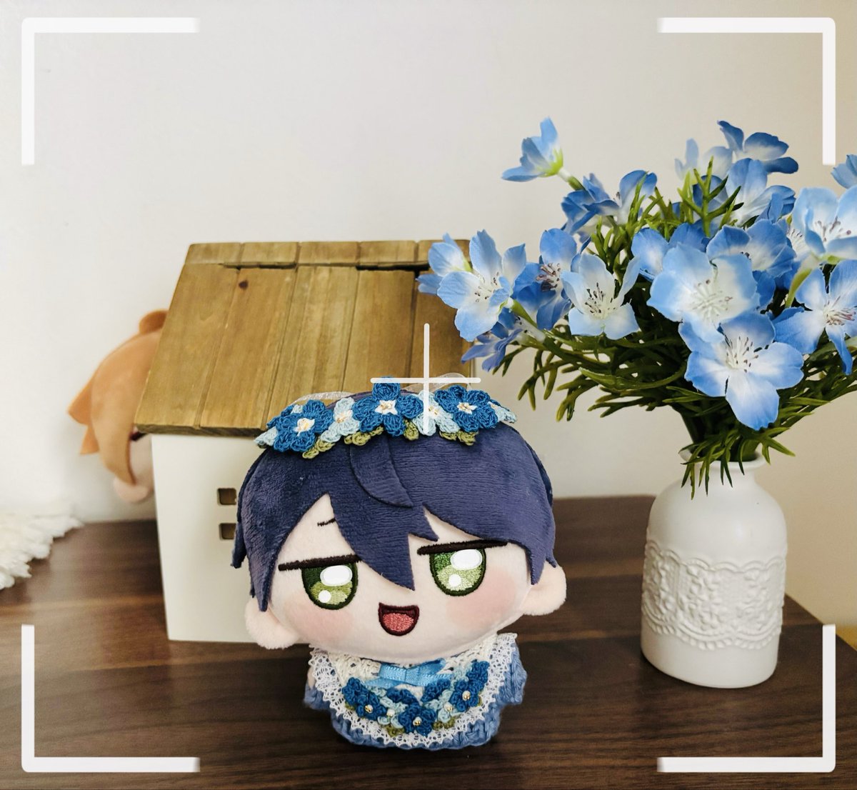 るなこ🌸 5/5 東3 な21b tweet media