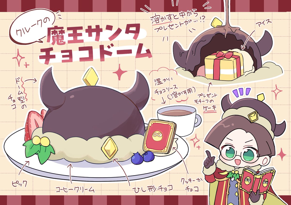 きねこ tweet media