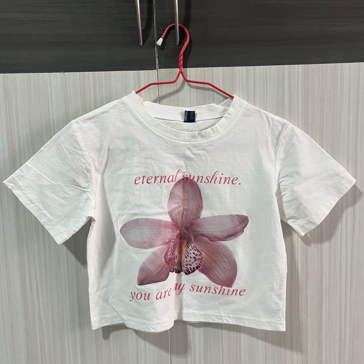 ppaintedwh119's tweet photo. ครอป ตัวละ 20 ค่าส่ง30 💐🍎🫧
#โล๊ะตู้ #ส่งต่อเสื้อผ้า #เสื้อผ้ามือสอง https://t.co/4fri3Wbvgq
