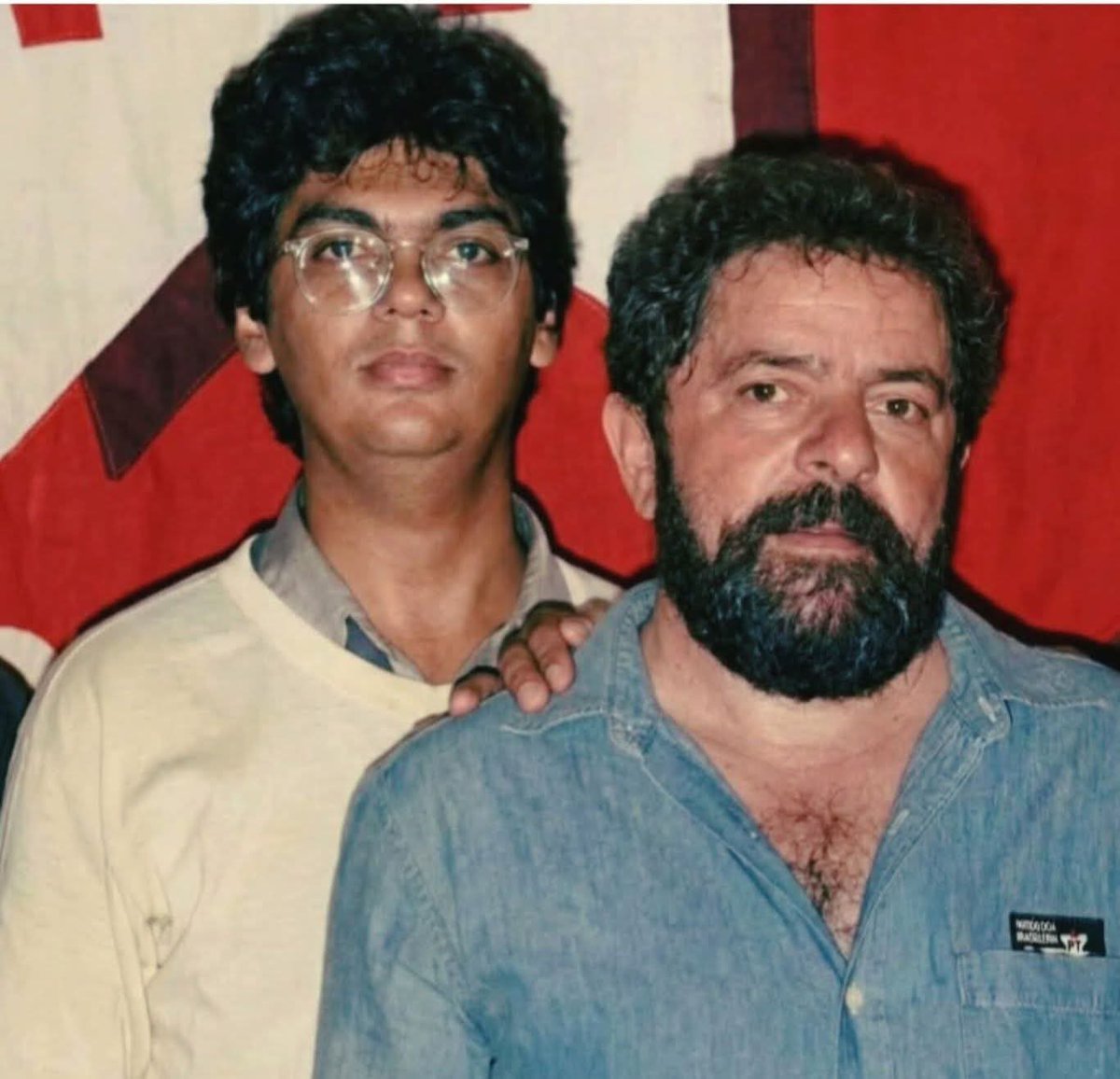 👉Jaugustos Fazuelly RJ 🚩 tweet media