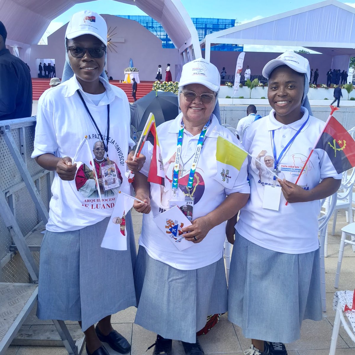 Figlie di Maria Ausiliatrice - Salesiane tweet media