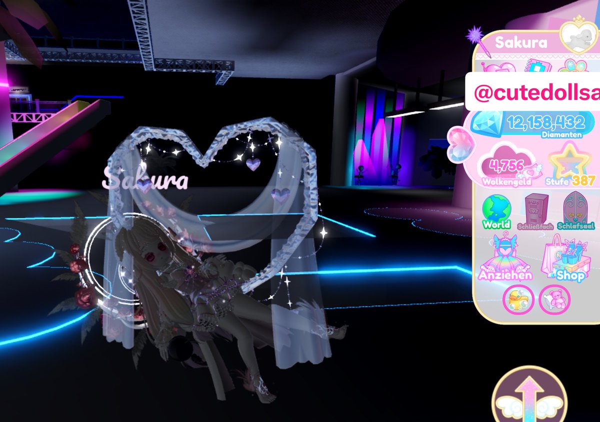 CuteDollSaliha's tweet photo. Trading RHD for mm2 or robux 1:2+tax (mlf sweet treat set) strictly ngf
#royalehightrading
#roblox
#mm2
#crosstrading https://t.co/ynelOEKHcc