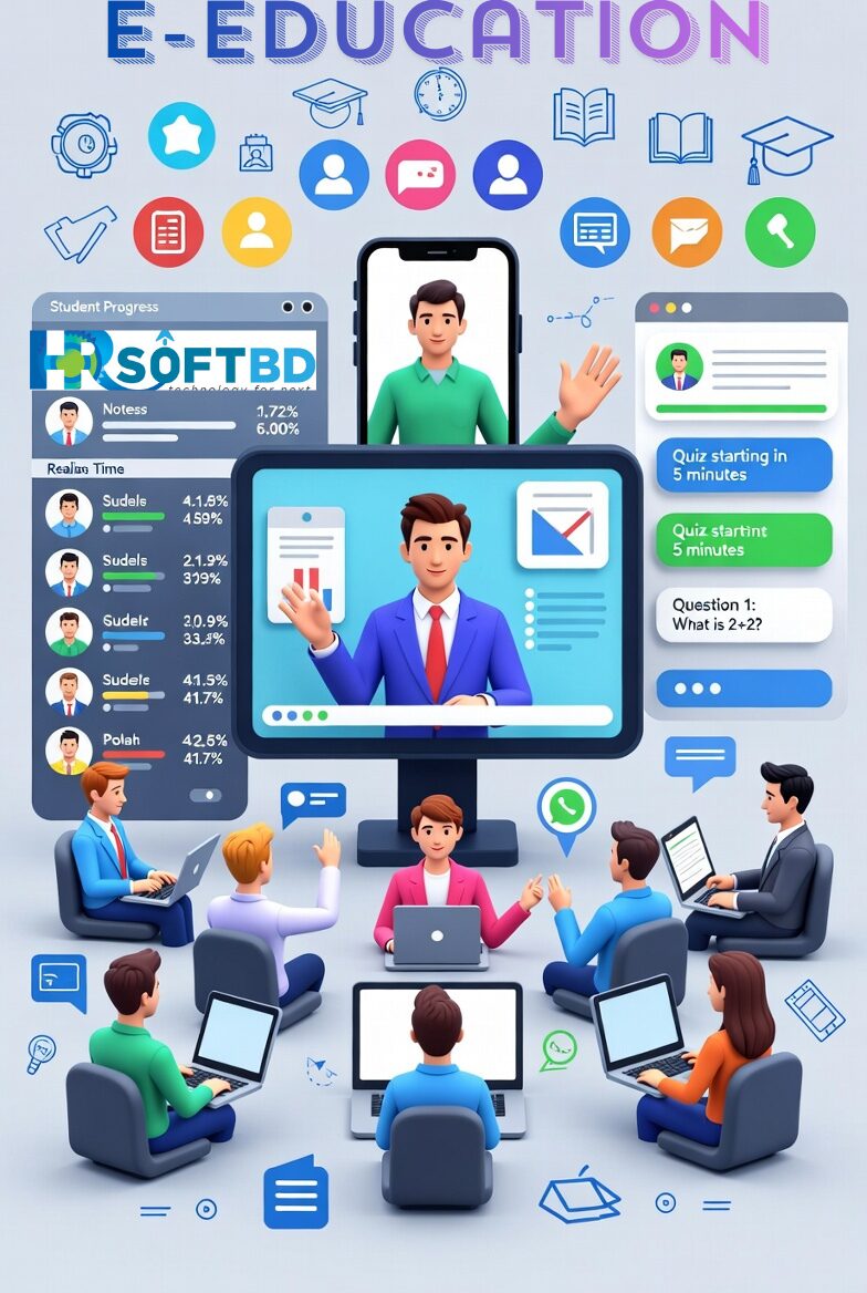 KaderRahma455's tweet image. E-Education System
hrsoftbd.com/service-detail…

#EdTech #OnlineLearning #LMS #DigitalEducation #SmartEducation #eLearning #VirtualClassroom #EducationTechnology #RemoteLearning #TechInEducation #FutureOfLearning #hrsoftbd #softwaredevelopment #softwarecompany #mobileapp