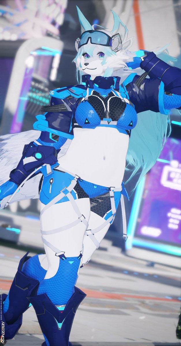 ケリー・フェルナ tweet media