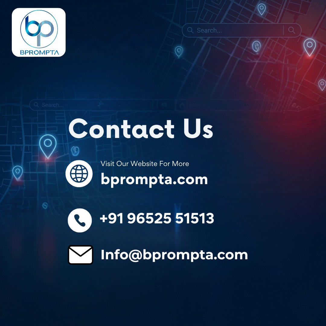 BPrompta's tweet photo. 🚀 Get Found on Google &amp; Grow Your Business Locally!
Is your business not appearing on Google searches? You could be missing out on daily customers. https://t.co/dSpY5tvMCp