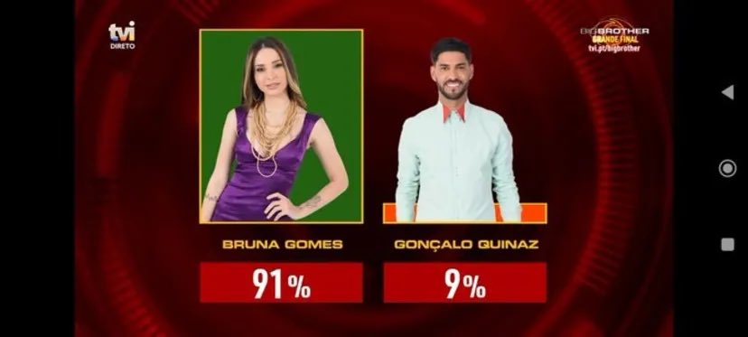 Voltamos a repetir na sexta com a Eva? 👀 #sstvi
