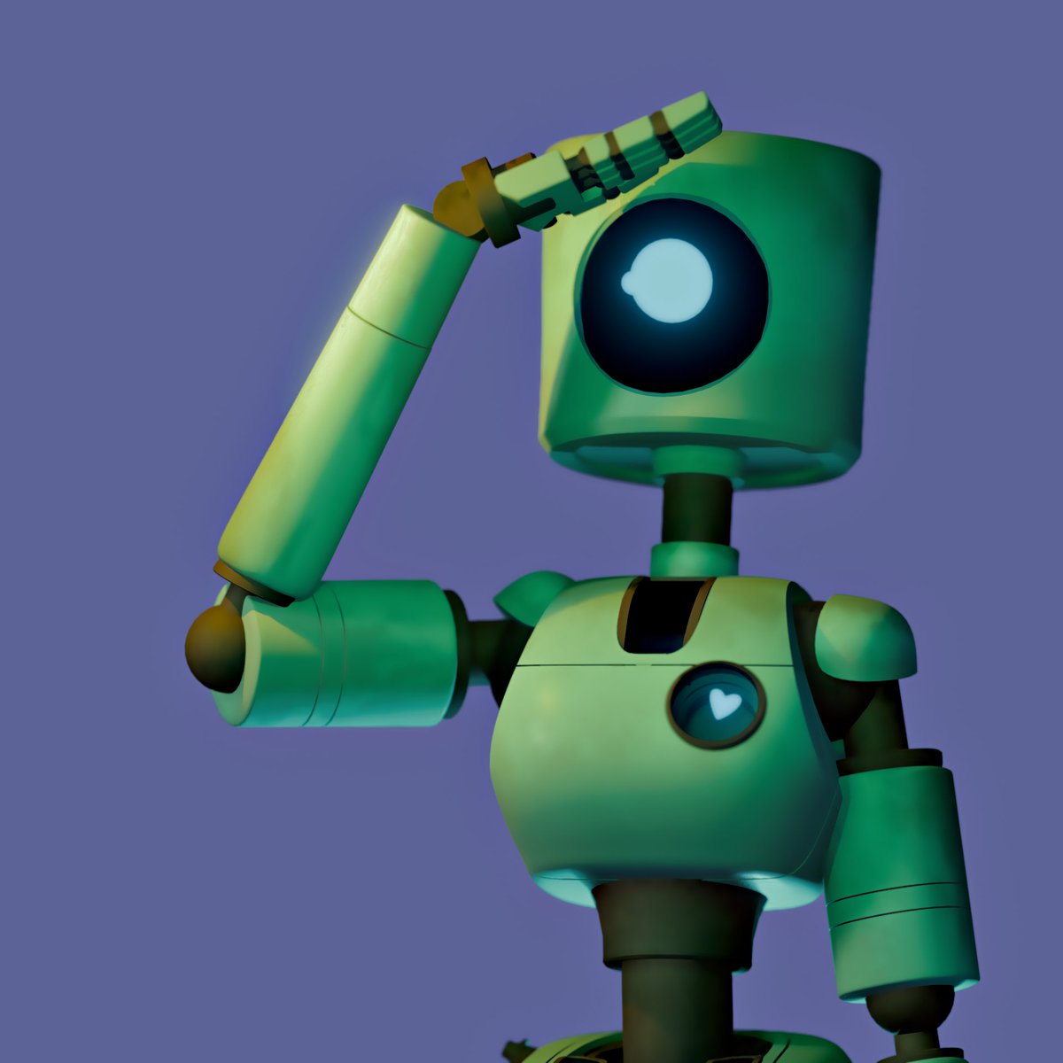 ButtercupWinnie's tweet image. #blender #3dmodeling #snootgame #GoodbyeVolcanoHigh 
Howdy folks, id like to announce that ill be going for my military service, and my commissions are closed, until further notice, and posts or animation are going to be paused or slow.

I will pin this so everyone can know!