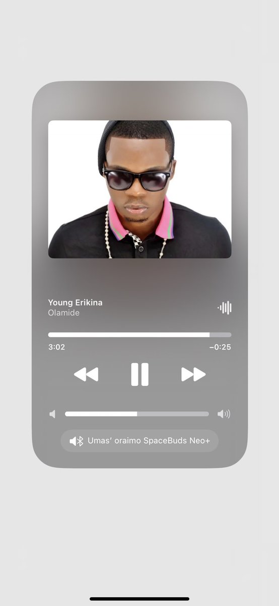 official_umas's tweet photo. Timeless @Olamide https://t.co/oDUNHDzLT5