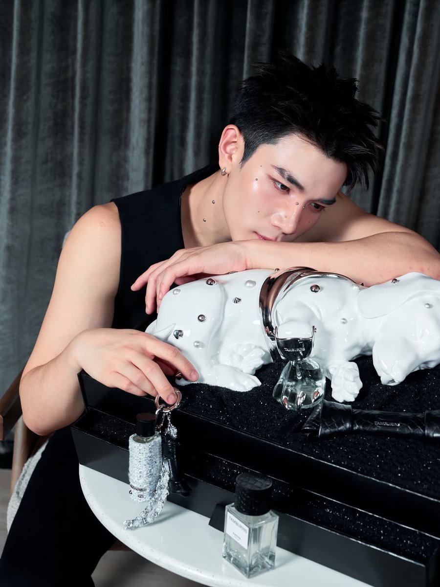 𝗚𝗲𝗺 𝗙𝗼𝗿 𝗠𝘆 𝗙𝗼𝘂𝗿𝘁𝗵🌻 tweet media