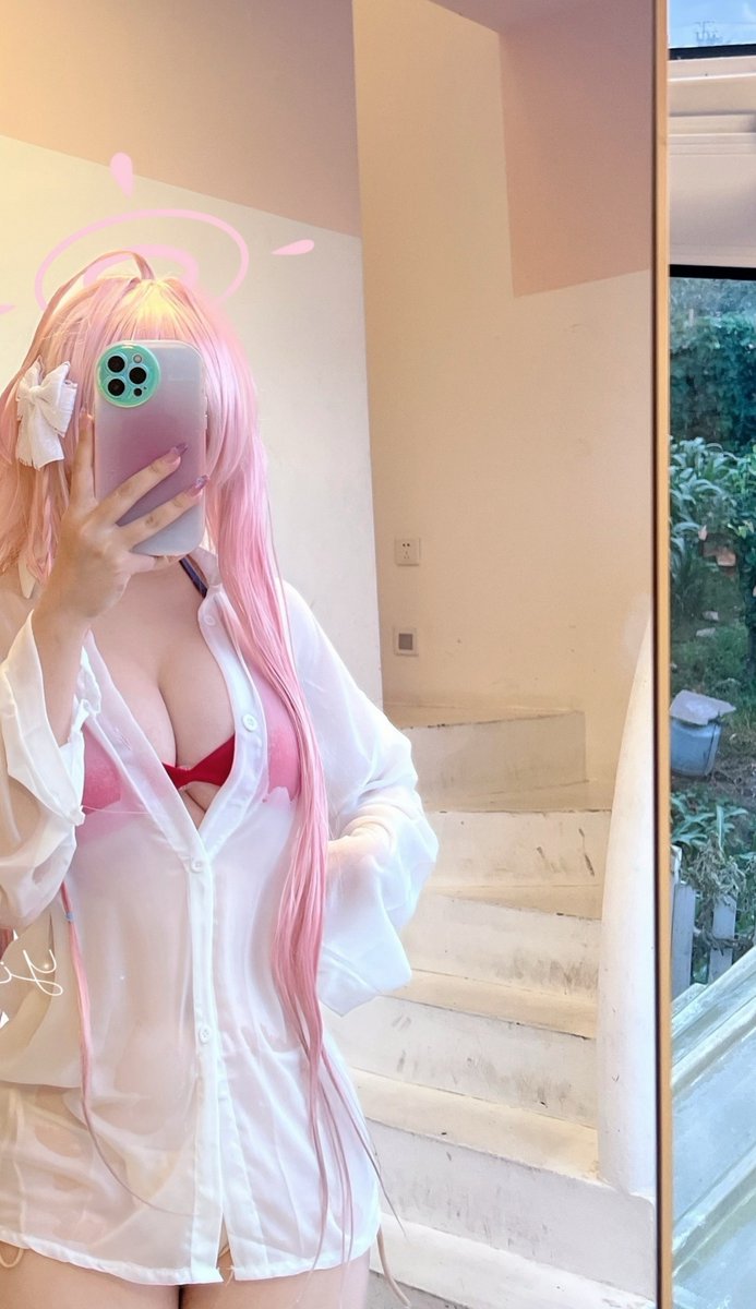 weibocos tweet media