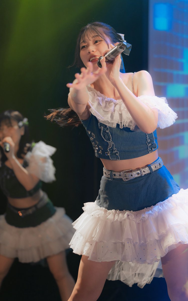 to_zhuo_general's tweet image. 『〜アイコレ⭐︎胸キュンアイドルSP!!!〜』

📍 KMAパラダイスホール

　［     成瀬桃花    ］

୨୧┈┈┈┈┈┈┈┈┈┈┈┈୨୧

#OS1 #sony