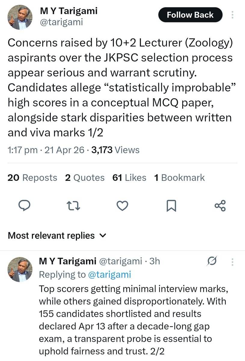 Greater Kashmir tweet media