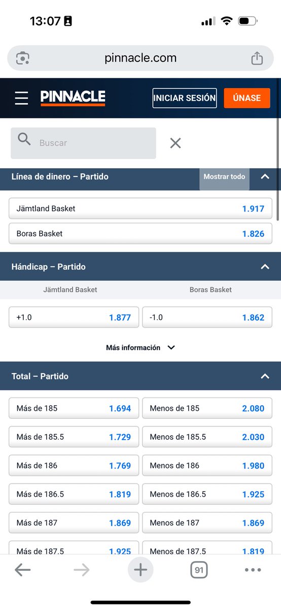 Zona Apuestas tweet media