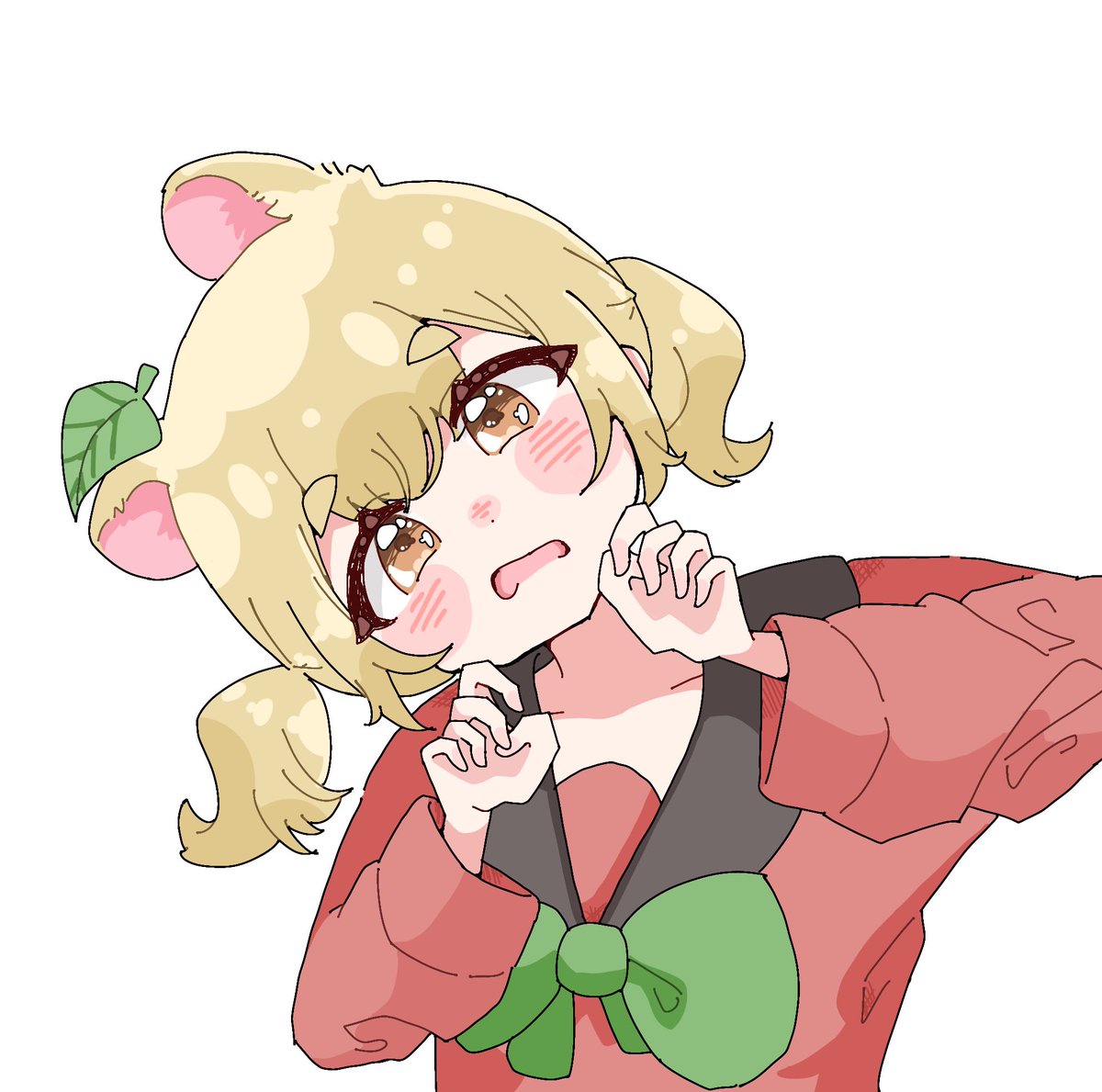 はちゅ tweet media