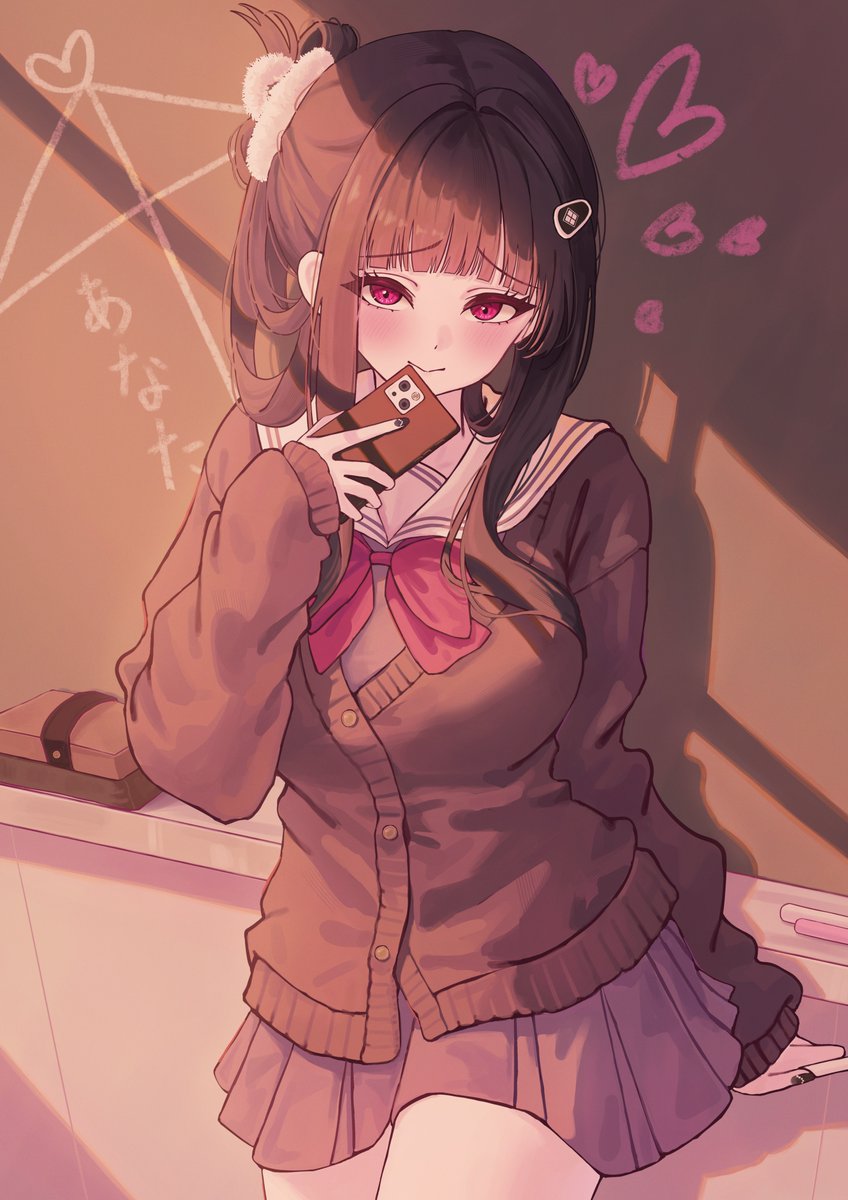 さらり (@sxrxri_a) / Posts / X