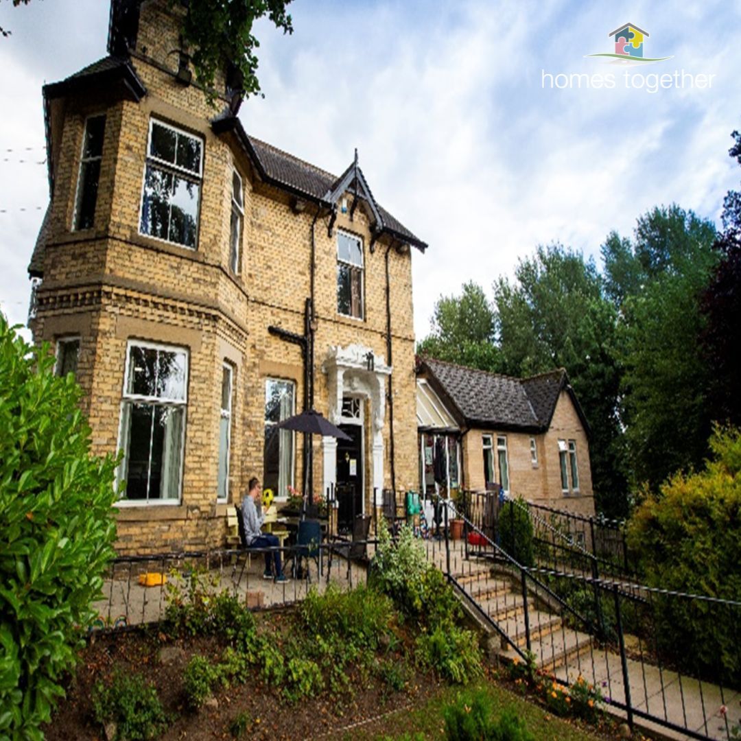 homestogether's tweet image. Our thirteen homes that offer exceptional #care and #support for young adults with a range of support needs.

We believe everyone deserves a safe, supportive place to call home. 🏡 Our amazing teams are dedicated to making that a reality every single day. 💙

Check out the