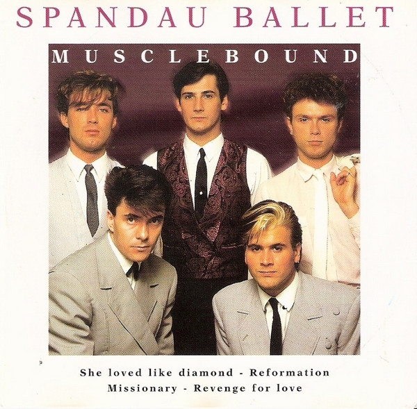 chicradiohits's tweet image. Sur votre radio CHIC RADIO HITS : True (1983) - SPANDAU BALLET labels4radios.eu #chicradiohits #top40 #hits