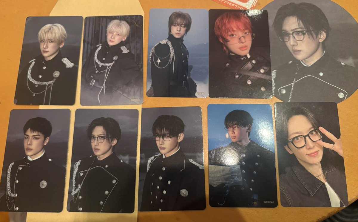 ちゃん🧸 tweet media