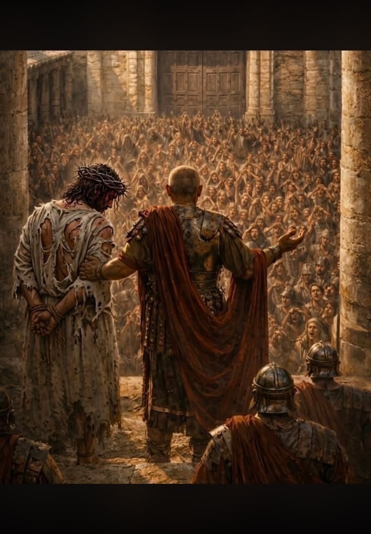 JESUS IS KING 👑 tweet media