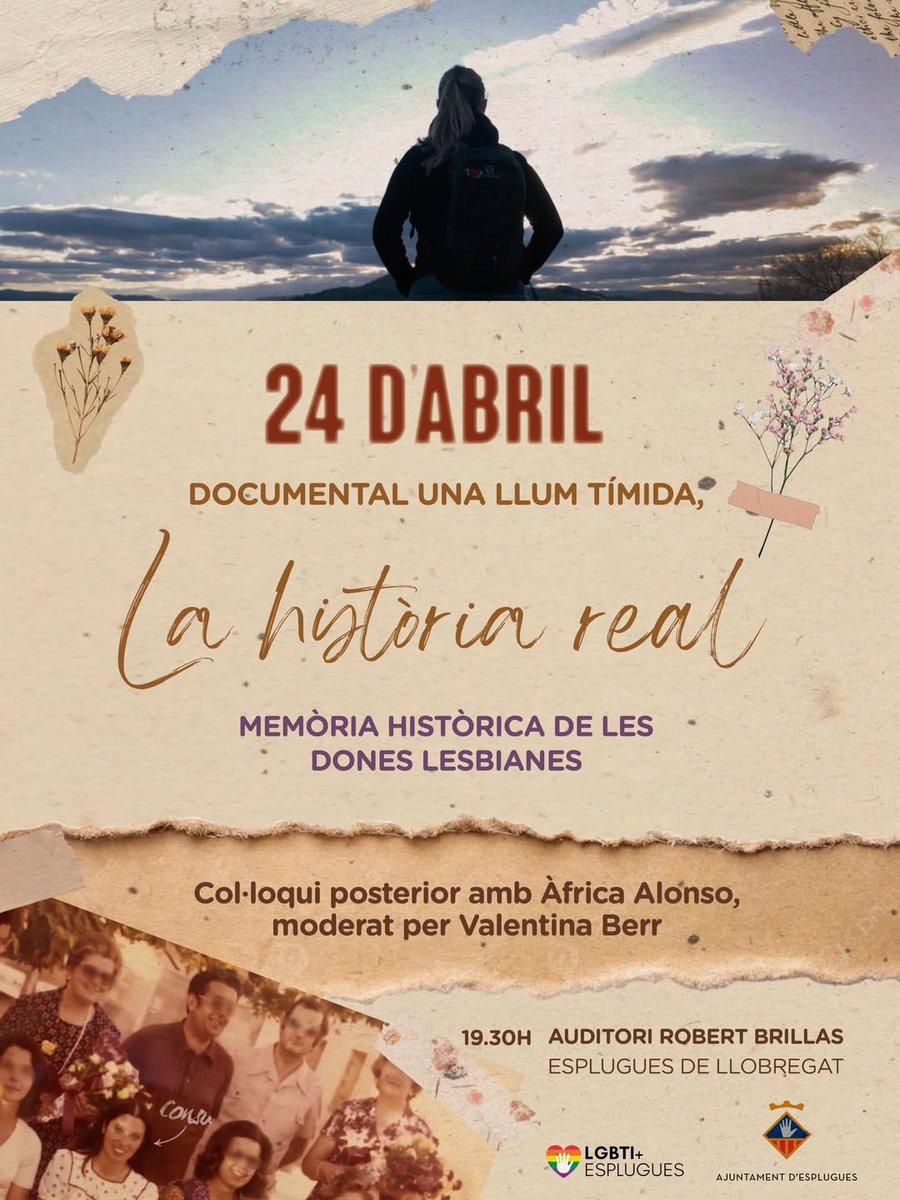 Ajuntament d'Esplugues de Llobregat tweet media