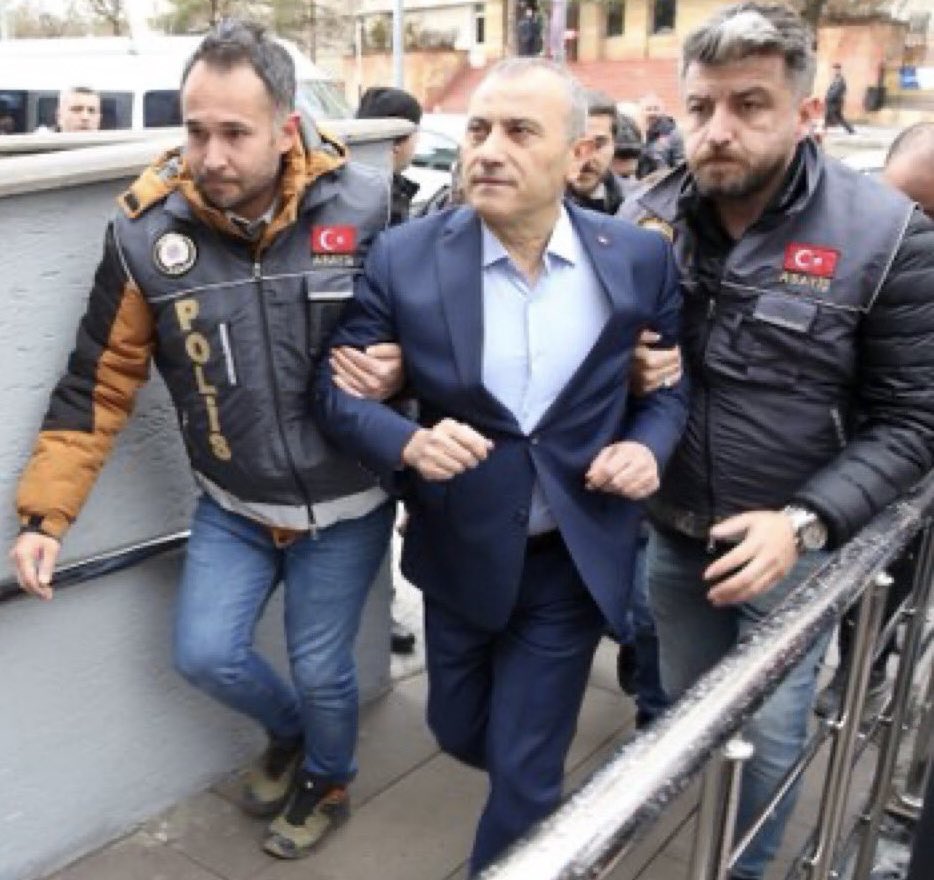 Emin Pazarcı tweet media