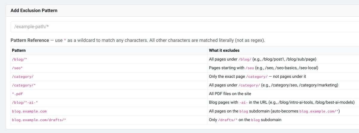 linkstorm.io - AI powered Internal Link Building tweet media