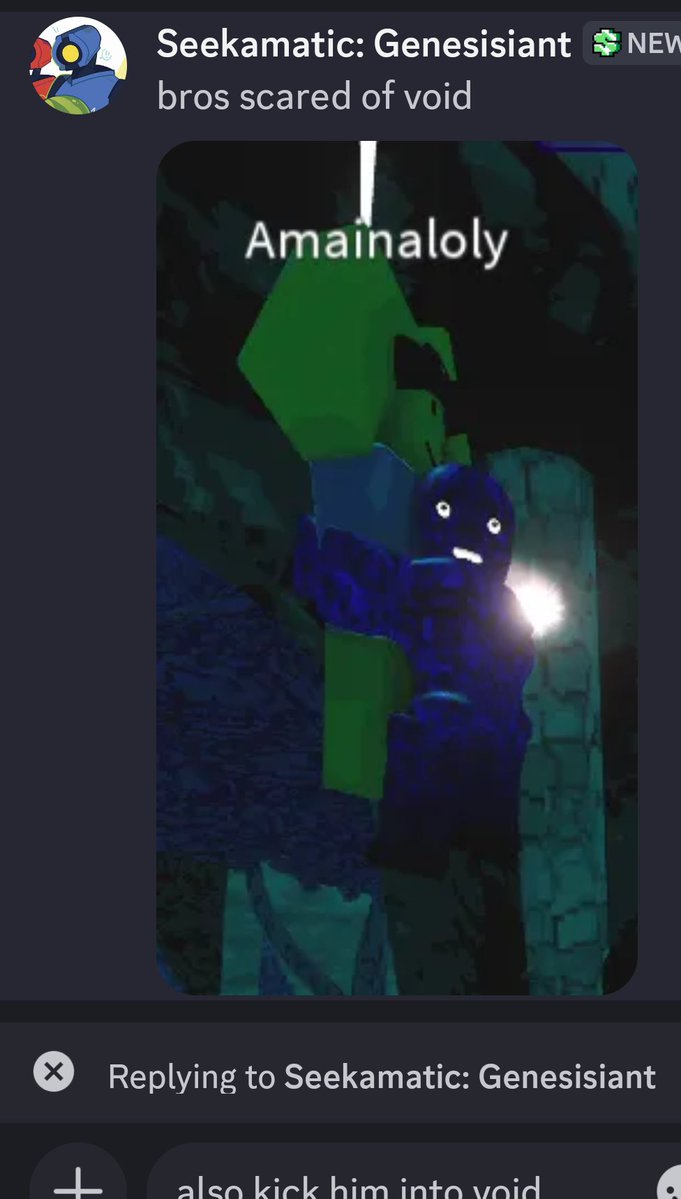 Kill All Telefraggers and Please support Ren tweet media