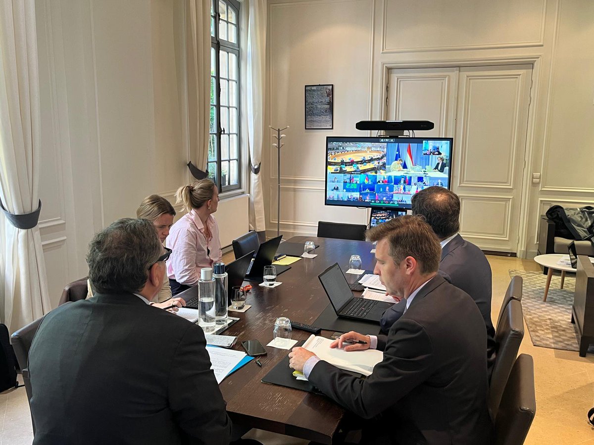 Philippe Tabarot tweet media