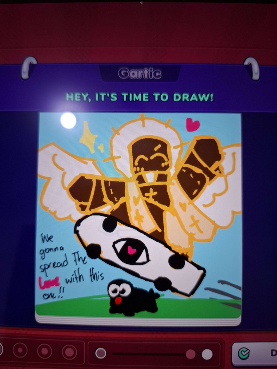 Minesinnerr's tweet image. Shepherd on the skateboard!!
(Oops, he accidentally crushed the little John Grace Plum..)

#graceroblox #robloxgrace