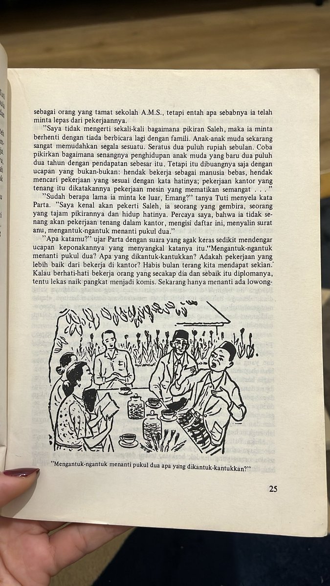 Naajmi W | IG: Hujandisenja.naj tweet media