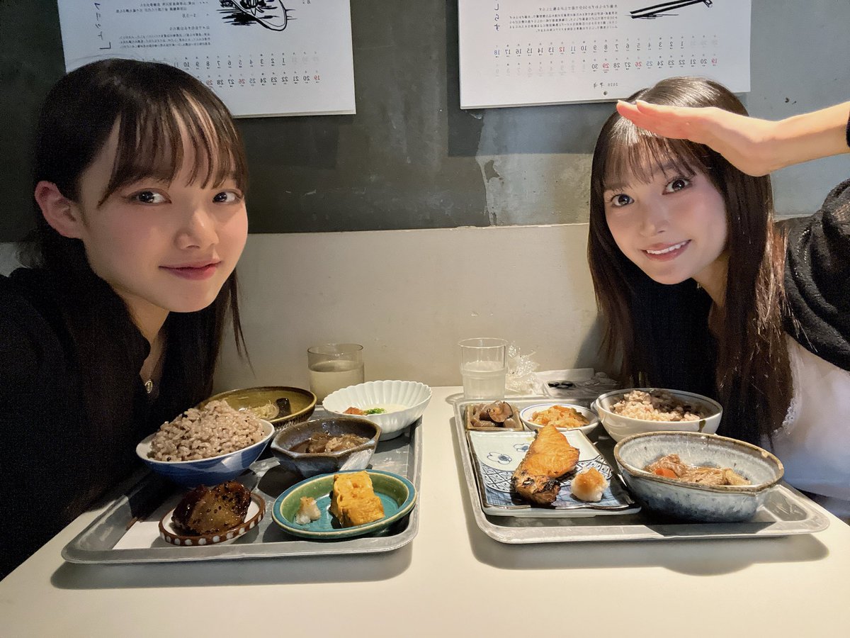 中村茉稟 / Marin Nakamura tweet media