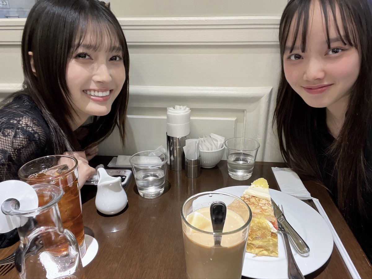 中村茉稟 / Marin Nakamura tweet media