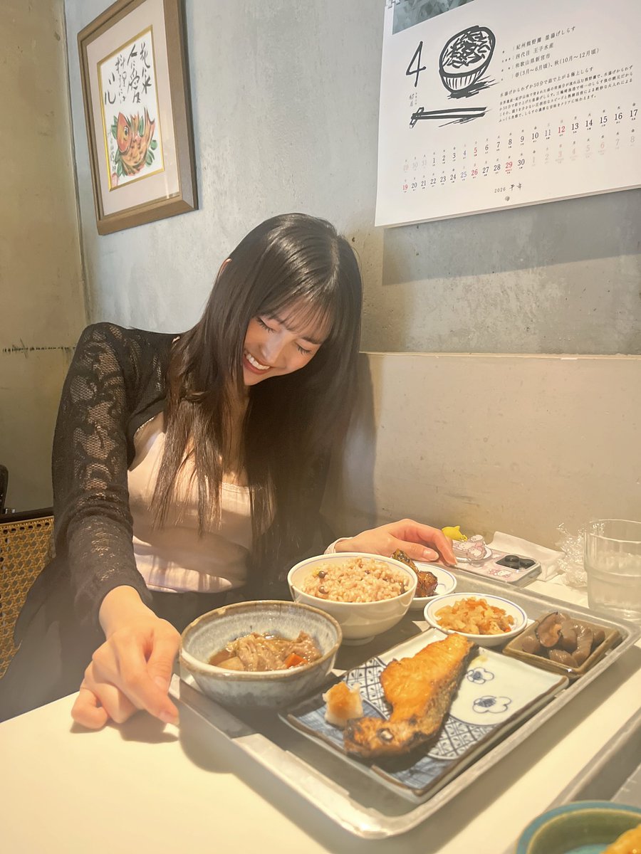 中村茉稟 / Marin Nakamura tweet media