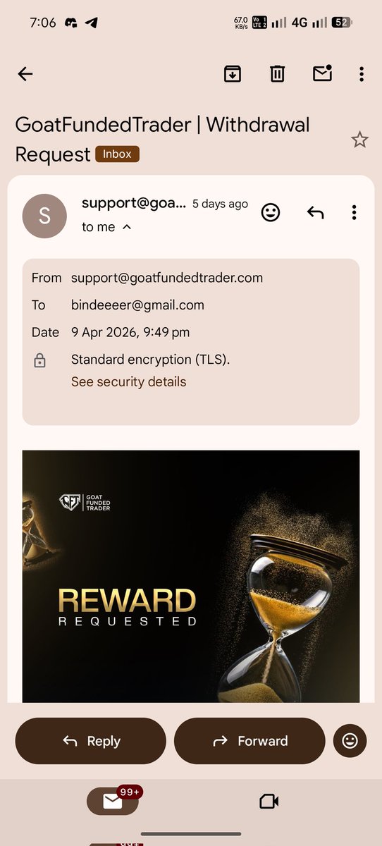 binder singh tweet media