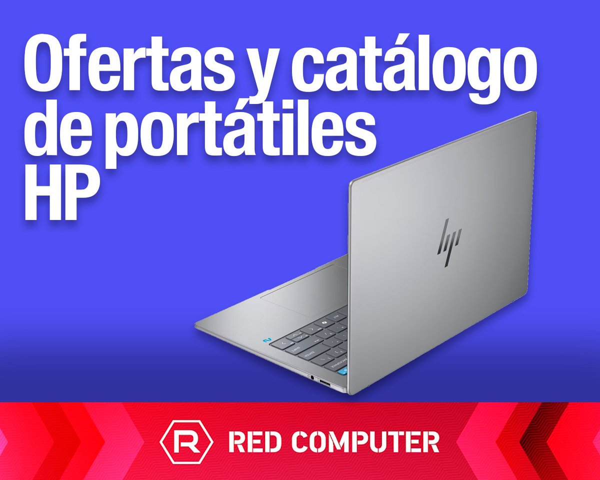 Red Computer tweet media